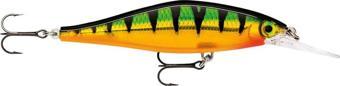 Rapala Shadow Rap Shad Deep Maket Balık P-90MM