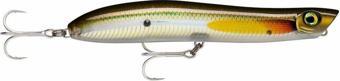 Rapala Max Rap Walk N Roll Maket Balık FAYU-100MM