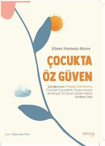 Çocukta Öz Güven - Eileen Kennedy - Epona