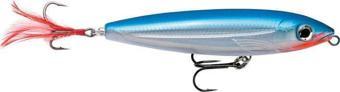 Rapala X-Rap Walk Maket Balık SB-90MM