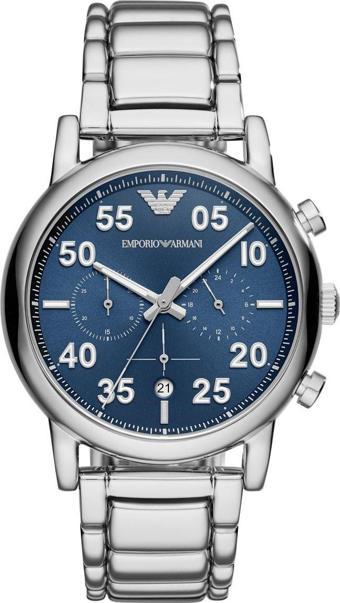 Emporio Armani AR11132 Erkek Kol Saati