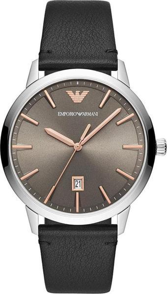 Emporio Armani AR11277 Ruggero  Erkek Kol Saati