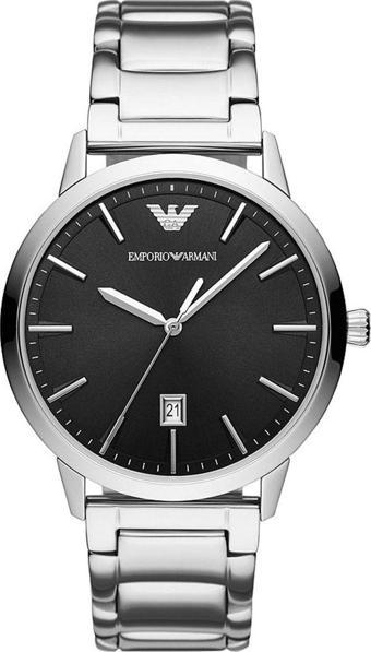 Emporio Armani AR11310 Ruggero  Erkek Kol Saati