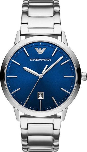 Emporio Armani AR11311 Ruggero  Erkek Kol Saati