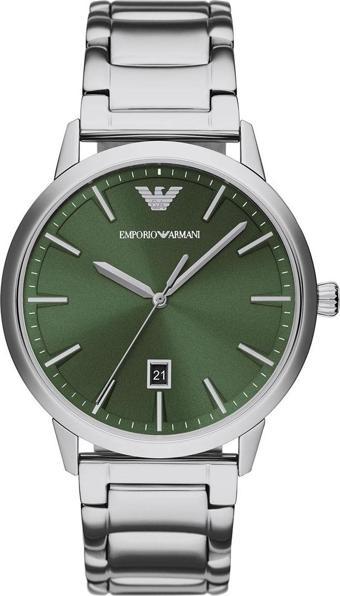 Emporio Armani AR11575 Ruggero Erkek Kol Saati