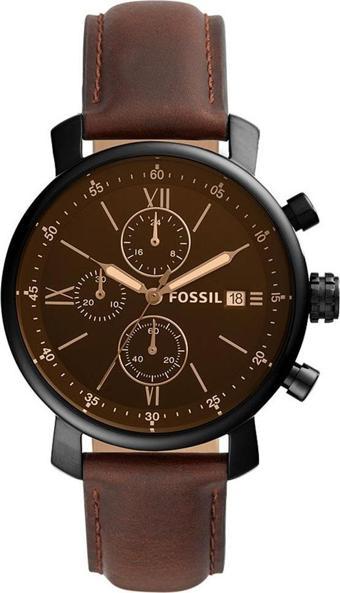 Fossil FBQ2459 Erkek Kol Saati