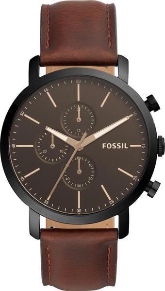 Fossil FBQ2461 Erkek Kol Saati