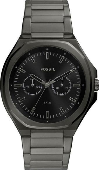 Fossil FBQ2609 Erkek Kol Saati