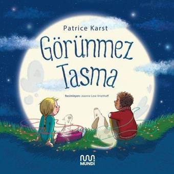 Görünmez Tasma - Patrice Karst - Mundi