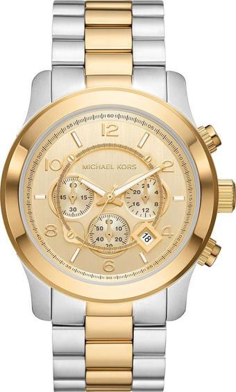 Michael Kors MK9075 Erkek Kol Saati