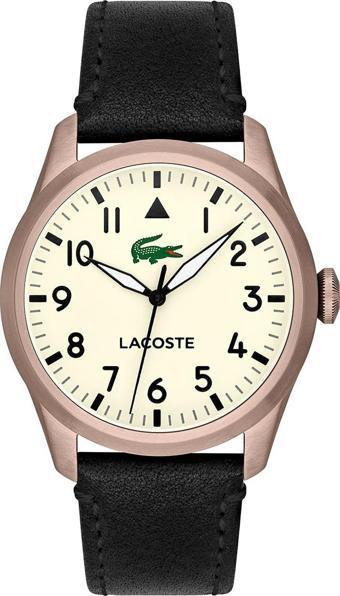 Lacoste LAC2011300 Erkek Kol Saati