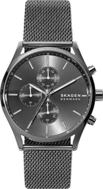 Skagen SKW6608 Erkek Kol Saati 