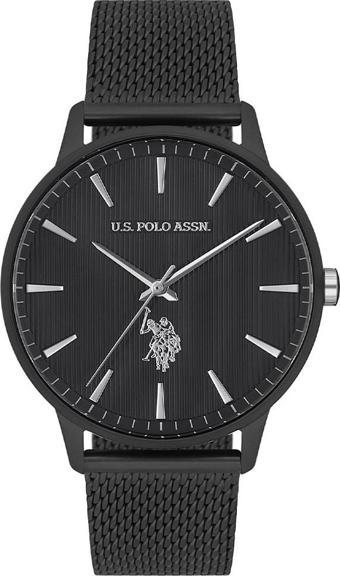 U.S. Polo Assn. USPA1023-04 Erkek Kol Saati