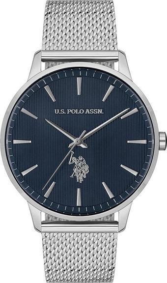 U.S. Polo Assn. USPA1023-07 Erkek Kol Saati