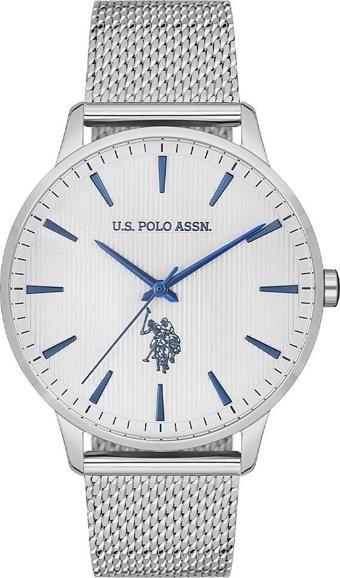 U.S. Polo Assn. USPA1023-09 Erkek Kol Saati