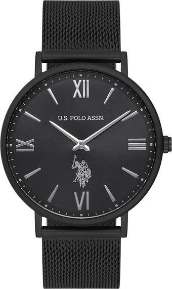 U.S. Polo Assn. USPA1024-08 Erkek Kol Saati