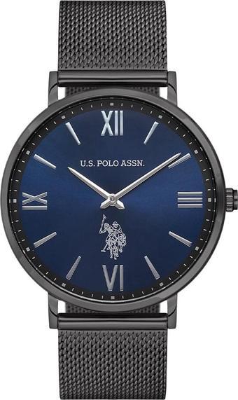 U.S. Polo Assn. USPA1024-10 Erkek Kol Saati