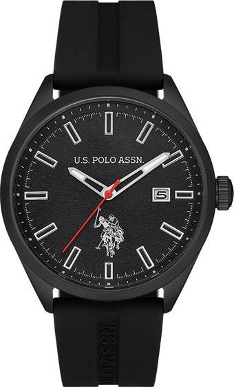 U.S. Polo Assn. USPA1068-07 Erkek Kol Saati