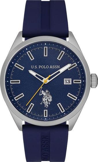 U.S. Polo Assn. USPA1068-09 Erkek Kol Saati