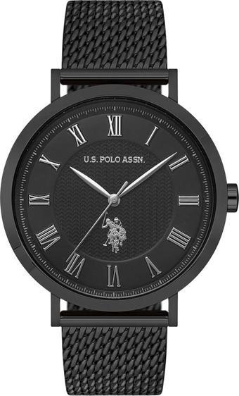 U.S. Polo Assn. USPA1036-04 Erkek Kol Saati