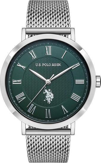 U.S. Polo Assn. USPA1036-06 Erkek Kol Saati