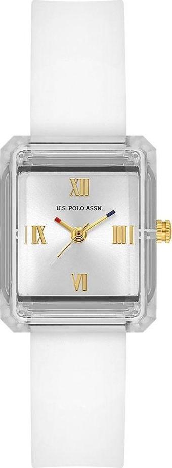 U.S. Polo Assn. USPA2090-02 Kadın Kol Saati