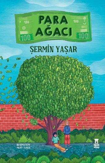 Para Ağacı - Şermin Yaşar - Taze Kitap