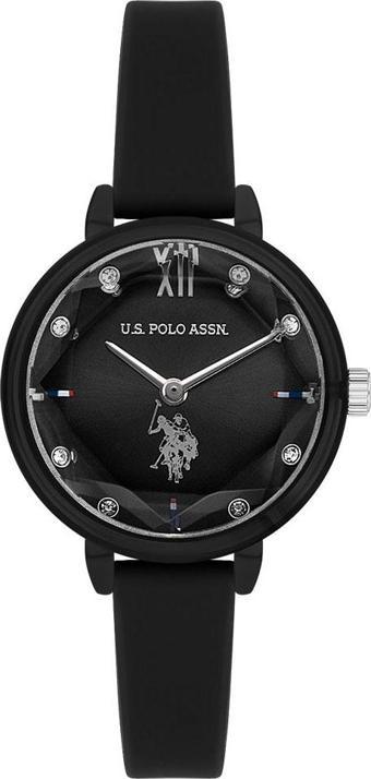 U.S. Polo Assn. USPA2091-02 Kadın Kol Saati