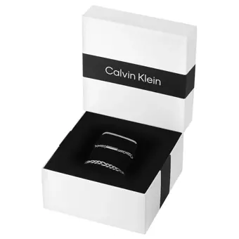 Calvin Klein CKJ35700003 Bileklik Seti