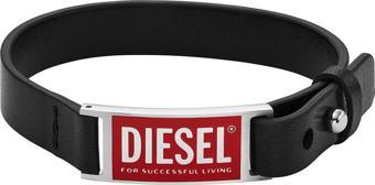 Diesel DJDX1370-040 Erkek Bileklik