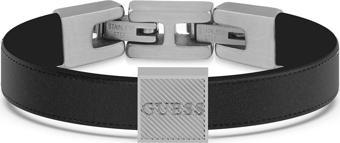 Guess JGUJUMB03031JWSTBKTU Erkek Bileklik