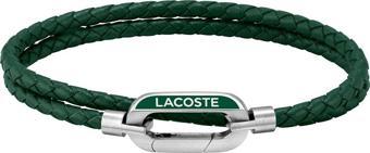 Lacoste LACJ2040111 Erkek Bileklik