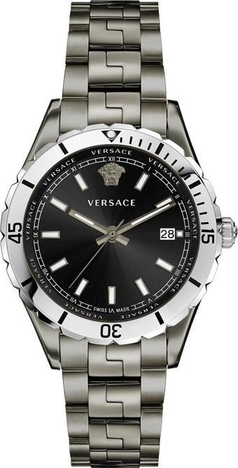 Versace VRSCVE3A00620 Erkek Kol Saati