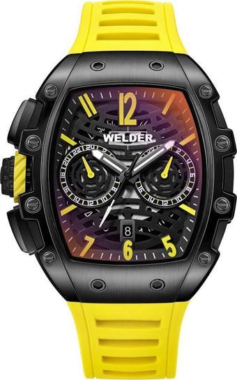 Welder Moody Watch WRM2011-R Erkek Kol Saati