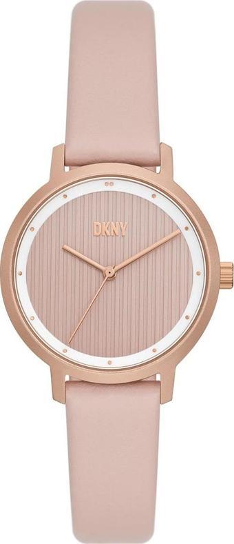 DKNY NY6682 Kadın Kol Saati