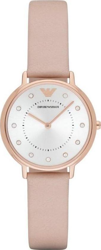 Emporio Armani AR2510 Kadın Kol Saati