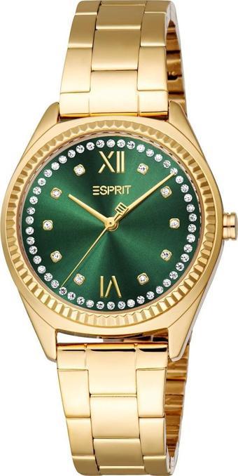 Esprit ES1L403M1365 Kadın Kol Saati