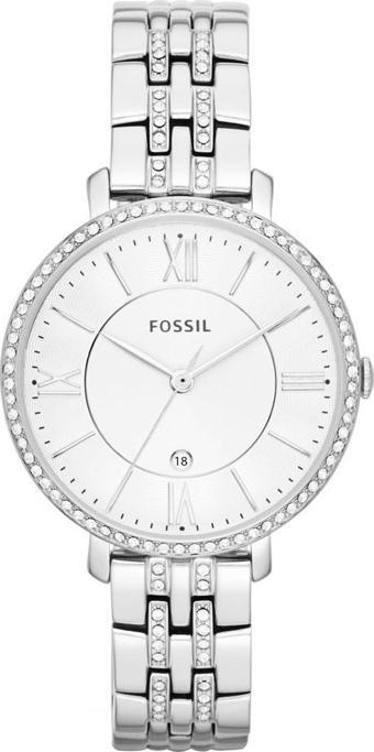 Fossil  FES3545 Kadın Kol Saati