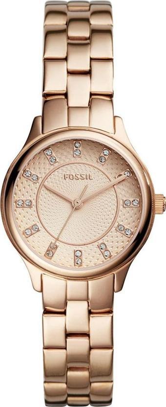 Fossil FBQ1571 Kadın Kol Saati