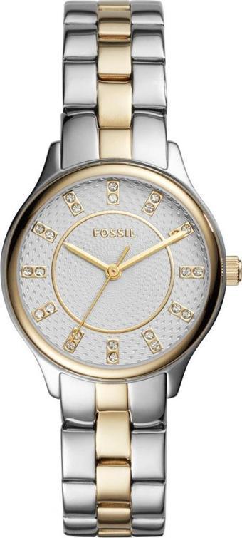 Fossil FBQ1574 Kadın Kol Saati