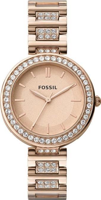 Fossil FBQ3181 Kadın Kol Saati