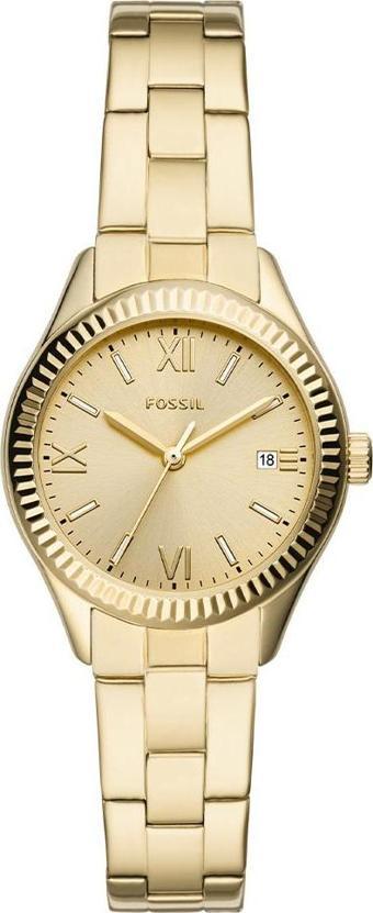 Fossil FBQ3638 Kadın Kol Saati