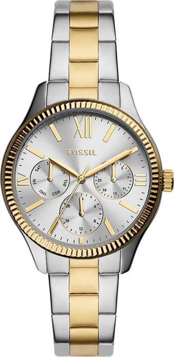 Fossil FBQ3762 Kadın Kol Saati