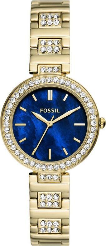 Fossil FBQ3924 Kadın Kol Saati