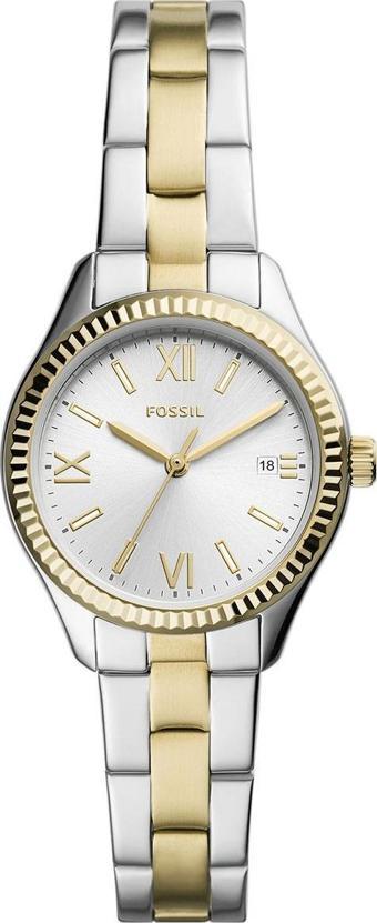 Fossil FBQ3927 Kadın Kol Saati