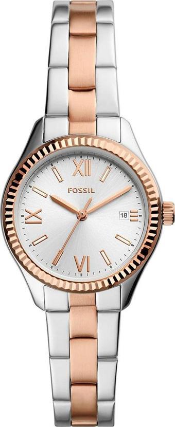 Fossil FBQ3928 Kadın Kol Saati