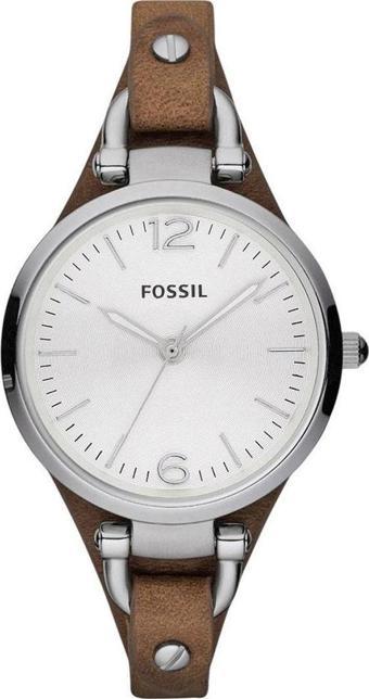 Fossil FES3060 Kadın Kol Saati