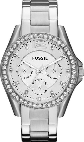 Fossil FES3202 Kadın Kol Saati