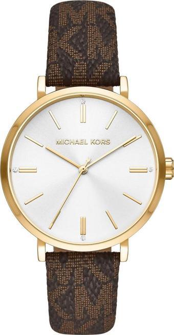 Michael Kors MK2945 Kadın Kol Saati