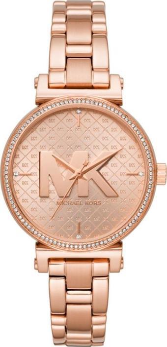 Michael Kors MK4335 Kadın Kol Saati